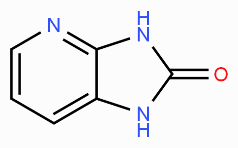 CAS No. 16328-62-4, 1H-Imidazo[4,5-b]pyridin-2(3H)-one