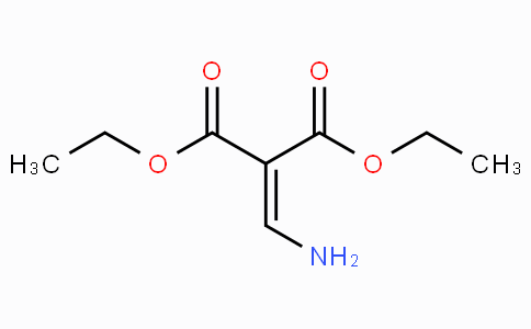 CAS No. 6296-99-7, Diethyl 2-(aminomethylene)malonate