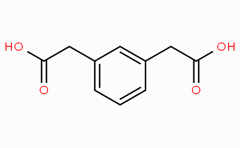 CAS No. 19806-17-8, 2,2'-(1,3-Phenylene)diacetic acid