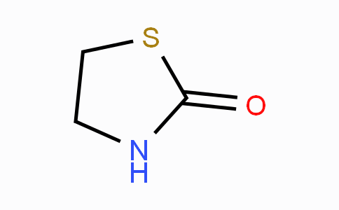 CAS No. 2682-49-7, Thiazolidin-2-one