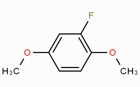 82830-49-7 | 2-Fluoro-1,4-dimethoxybenzene