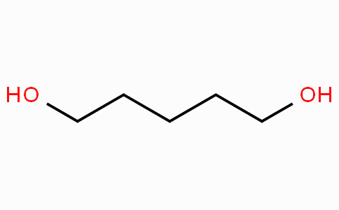 CAS No. 111-29-5, Pentane-1,5-diol
