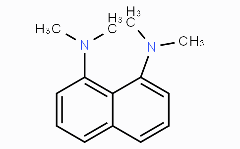 CAS No. 20734-58-1, N1,N1,N8,N8-Tetramethylnaphthalene-1,8-diamine