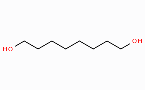CAS No. 629-41-4, Octane-1,8-diol