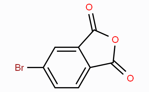 CAS No. 86-90-8, 5-Bromoisobenzofuran-1,3-dione