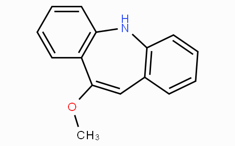 CS20577 | 4698-11-7 | 10-甲氧基-5H-二苯并[b,f]氮杂卓