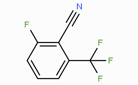 CAS No. 133116-83-3, 2-Fluoro-6-(trifluoromethyl)benzonitrile