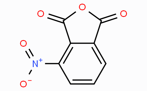 CAS No. 641-70-3, 4-Nitroisobenzofuran-1,3-dione