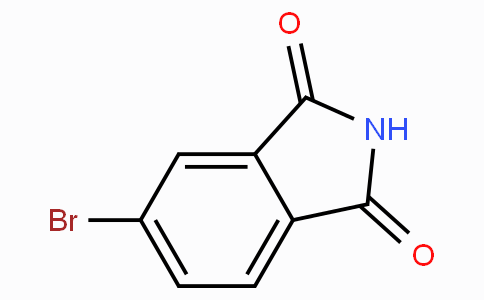 CAS No. 6941-75-9, 5-Bromoisoindoline-1,3-dione