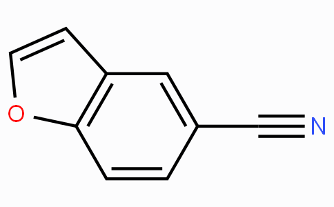 CAS No. 79002-39-4, Benzofuran-5-carbonitrile
