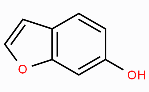 CAS No. 13196-11-7, Benzofuran-6-ol