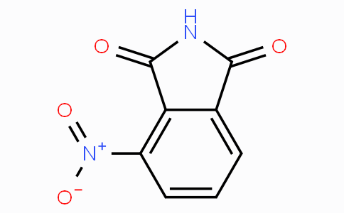 603-62-3 | 4-Nitroisoindoline-1,3-dione