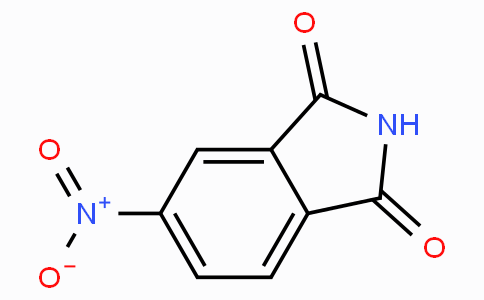 CAS No. 89-40-7, 5-Nitroisoindoline-1,3-dione