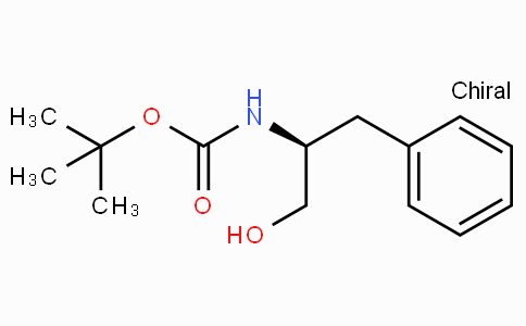 CS20620 | 66605-57-0 | N-(叔丁氧羰基)-L-苯丙氨醇