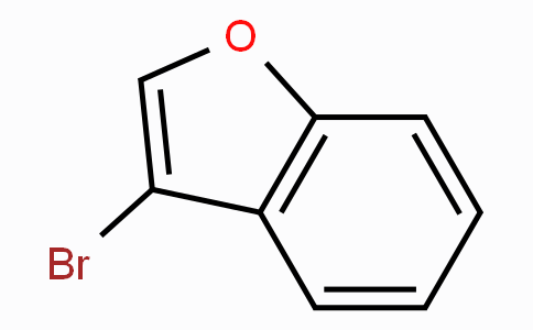 CAS No. 59214-70-9, 3-Bromobenzofuran