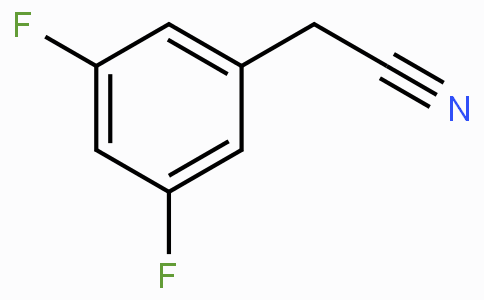 CAS No. 122376-76-5, 2-(3,5-Difluorophenyl)acetonitrile