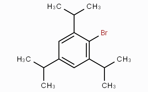CAS No. 21524-34-5, 2-Bromo-1,3,5-triisopropylbenzene
