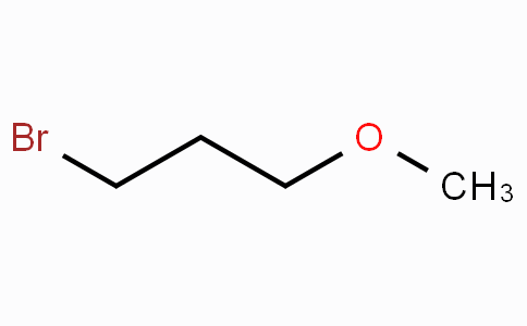 CAS No. 36865-41-5, 1-Bromo-3-methoxypropane