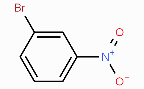 585-79-5 | 1-溴-3-硝基苯