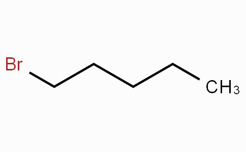 CAS No. 110-53-2, 1-Bromopentane