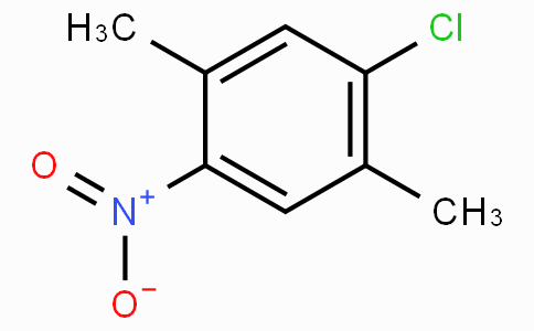 CAS No. 34633-69-7, 1-Chloro-2,5-dimethyl-4-nitrobenzene