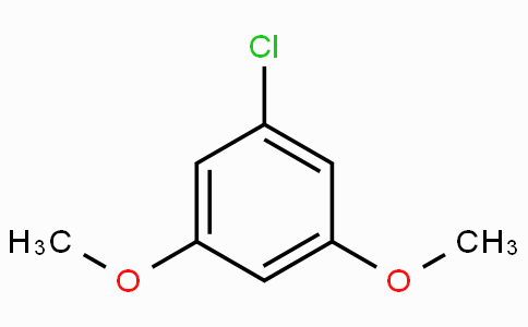 CAS No. 7051-16-3, 1-Chloro-3,5-dimethoxybenzene