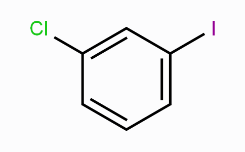 CAS No. 625-99-0, 1-Chloro-3-iodobenzene