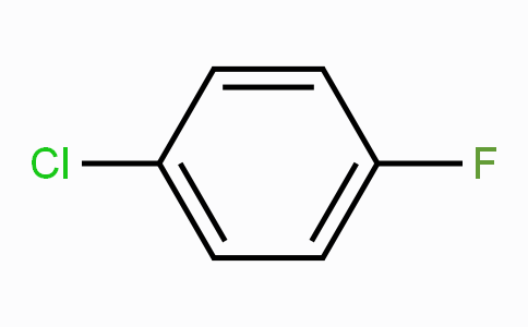 CAS No. 352-33-0, 1-Chloro-4-fluorobenzene