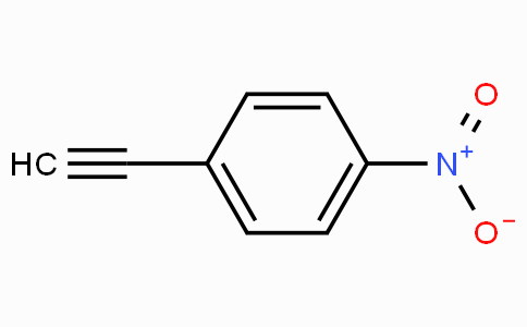 CAS No. 937-31-5, 1-Ethynyl-4-nitrobenzene