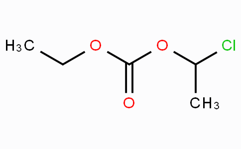 CAS No. 50893-36-2, 1-Chloroethyl ethyl carbonate