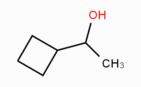 CAS No. 7515-29-9, 1-Cyclobutylethanol