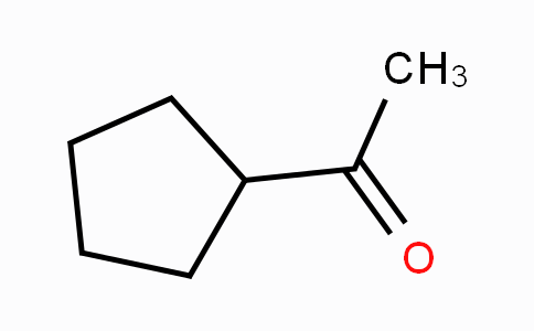 CAS No. 6004-60-0, 1-Cyclopentylethanone