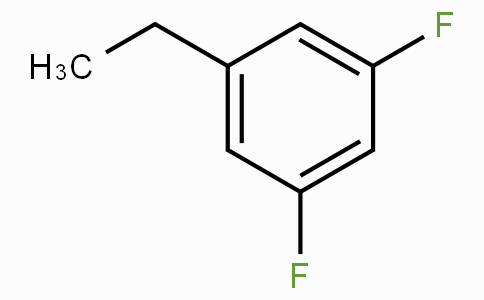 CAS No. 117358-52-8, 1-Ethyl-3,5-difluorobenzene