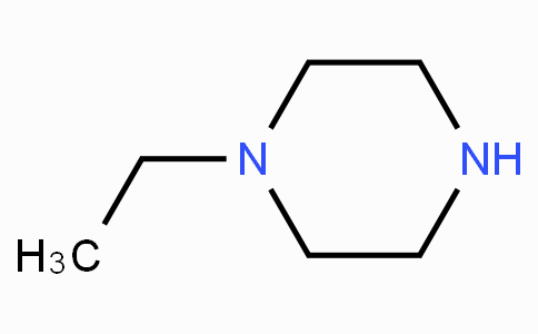 CAS No. 5308-25-8, 1-Ethylpiperazine