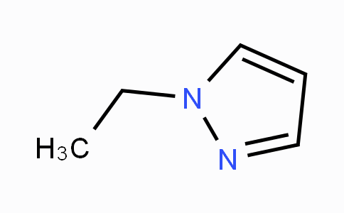 CAS No. 2817-71-2, 1-Ethyl-1H-pyrazole