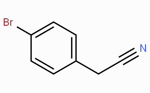 CAS No. 16532-79-9, 2-(4-Bromophenyl)acetonitrile