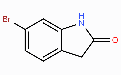 CAS No. 99365-40-9, 6-Bromoindolin-2-one