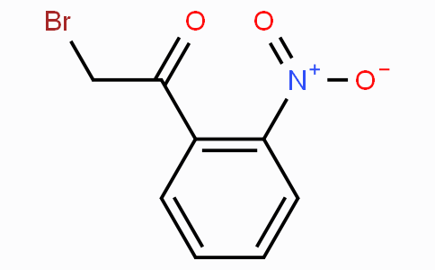 CAS No. 6851-99-6, 2-Bromo-2'-nitroacetophenone