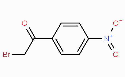 CAS No. 99-81-0, 2-Bromo-1-(4-nitrophenyl)ethanone