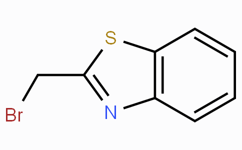 CAS No. 106086-78-6, 2-(Bromomethyl)benzo[d]thiazole