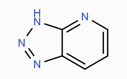 CAS No. 273-34-7, 3H-[1,2,3]Triazolo[4,5-b]pyridine