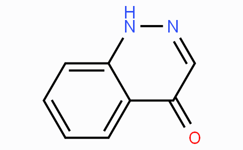 CAS No. 18514-84-6, Cinnolin-4(1H)-one