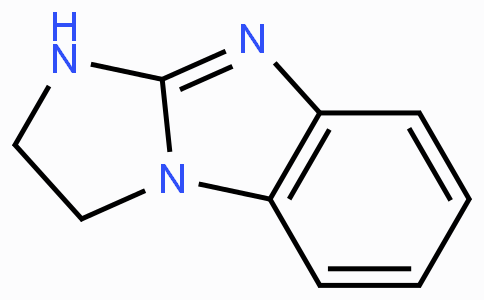 CAS No. 24134-26-7, 2,3-Dihydro-1H-benzo[d]imidazo[1,2-a]imidazole