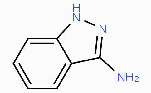 CAS No. 874-05-5, 1H-Indazol-3-amine