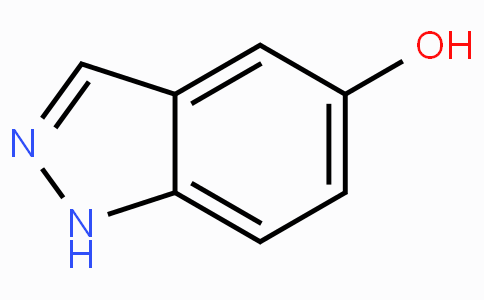 CAS No. 15579-15-4, 1H-indazol-5-ol