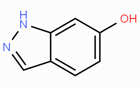 CAS No. 23244-88-4, 1H-indazol-6-ol