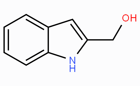 CAS No. 24621-70-3, (1H-Indol-2-yl)methanol