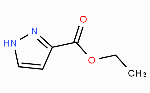 CAS No. 5932-27-4, Ethyl 1H-pyrazole-3-carboxylate