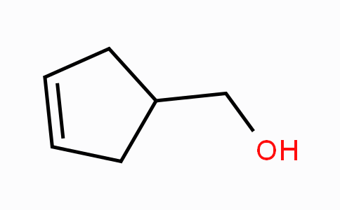 CAS No. 25125-21-7, Cyclopent-3-en-1-ylmethanol