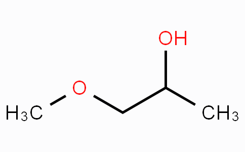 CAS No. 107-98-2, 1-Methoxypropan-2-ol